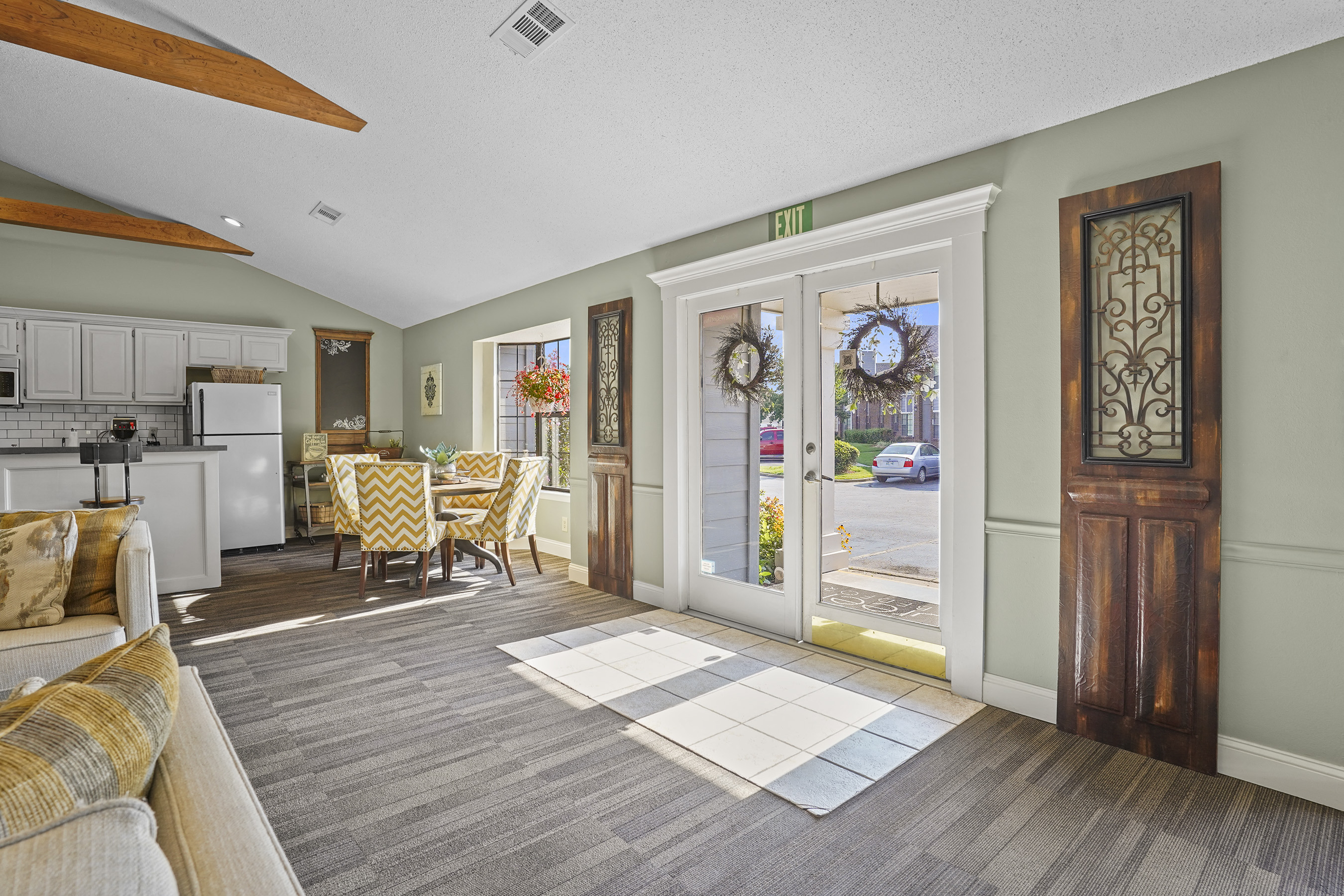 The Greens Of Bedford